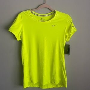Nike Dri Fit Shirt - size M
